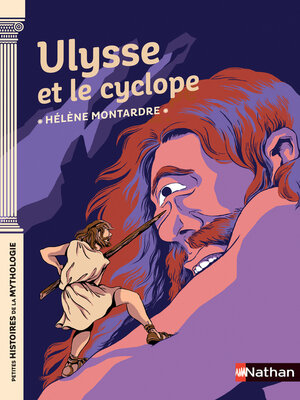 cover image of Ulysse et le cyclope